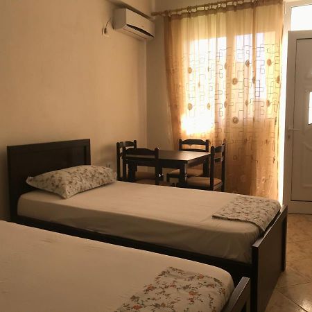 كساميل Guesthouse Flamur المظهر الخارجي الصورة